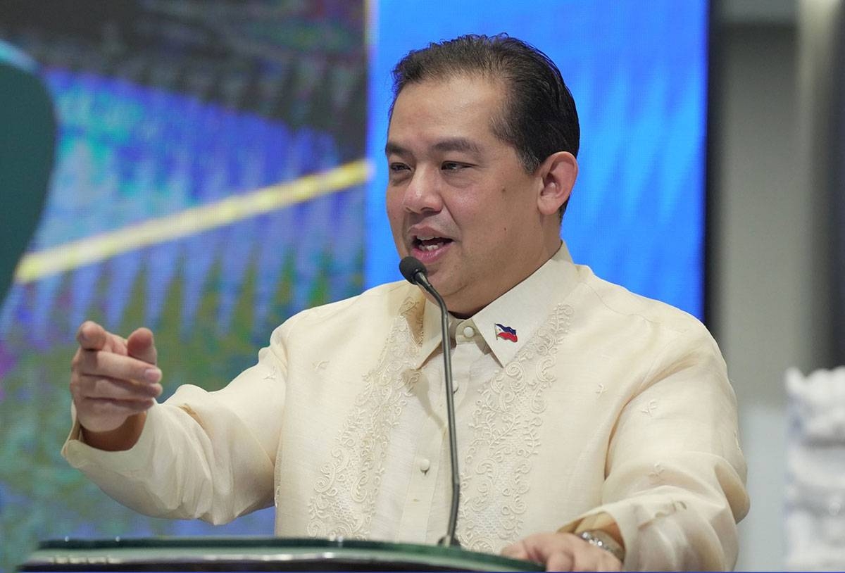 House transmits budget bill to Senate | The Manila Times - Vimarsana News