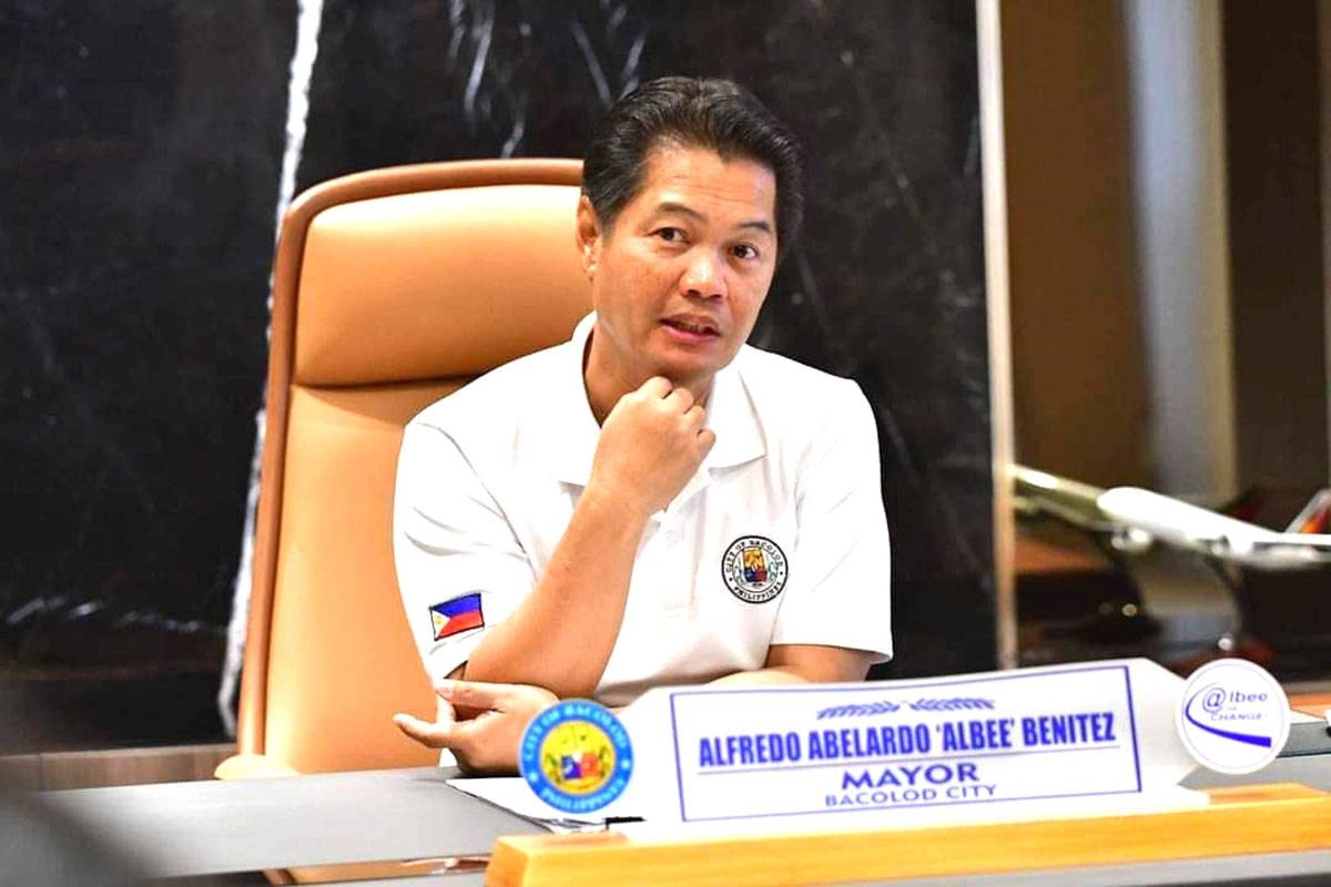 Bacolod CLO to probe corruption claims | The Manila Times - Vimarsana News