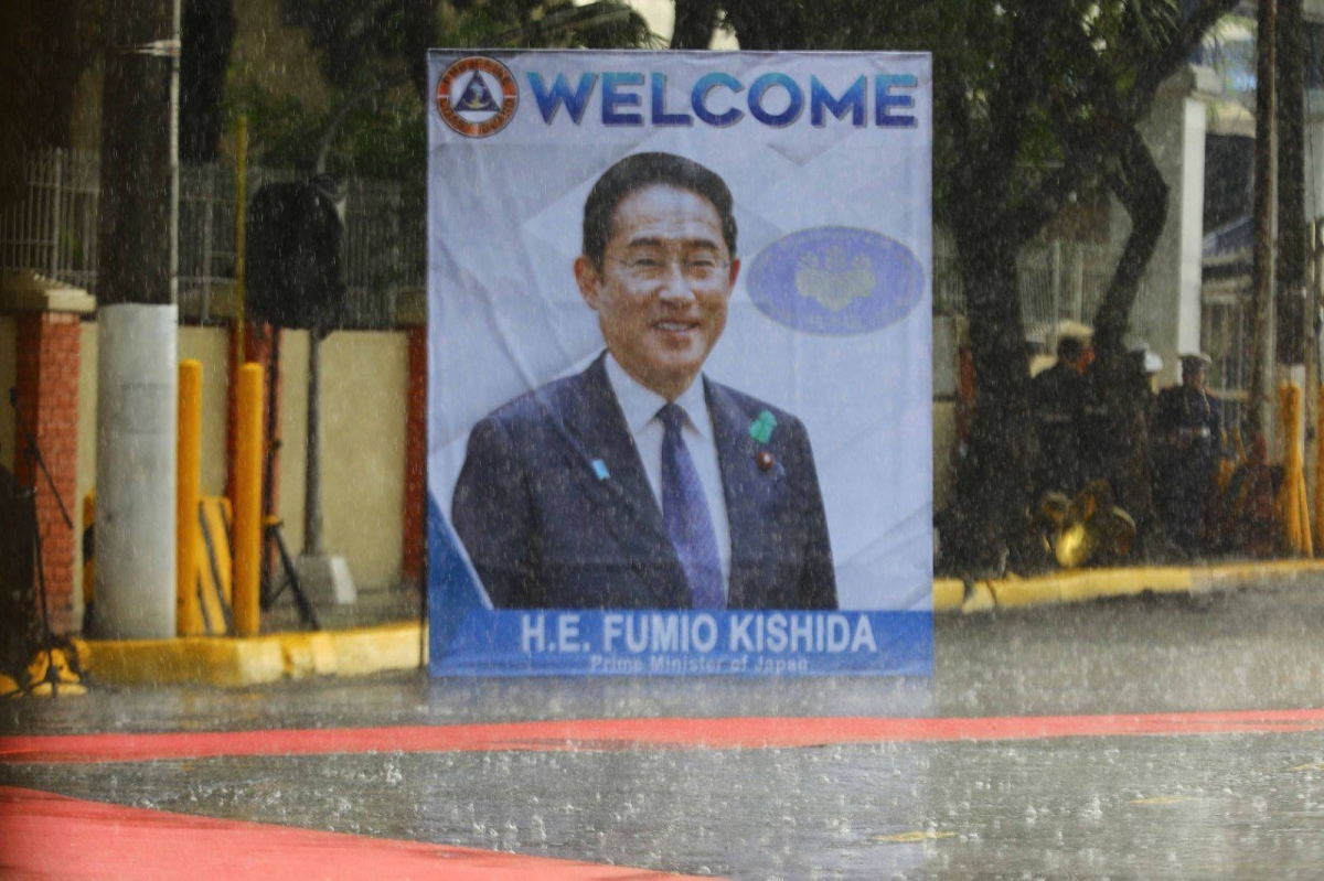 Japan honors Pinoy businessman | The Manila Times - Vimarsana News