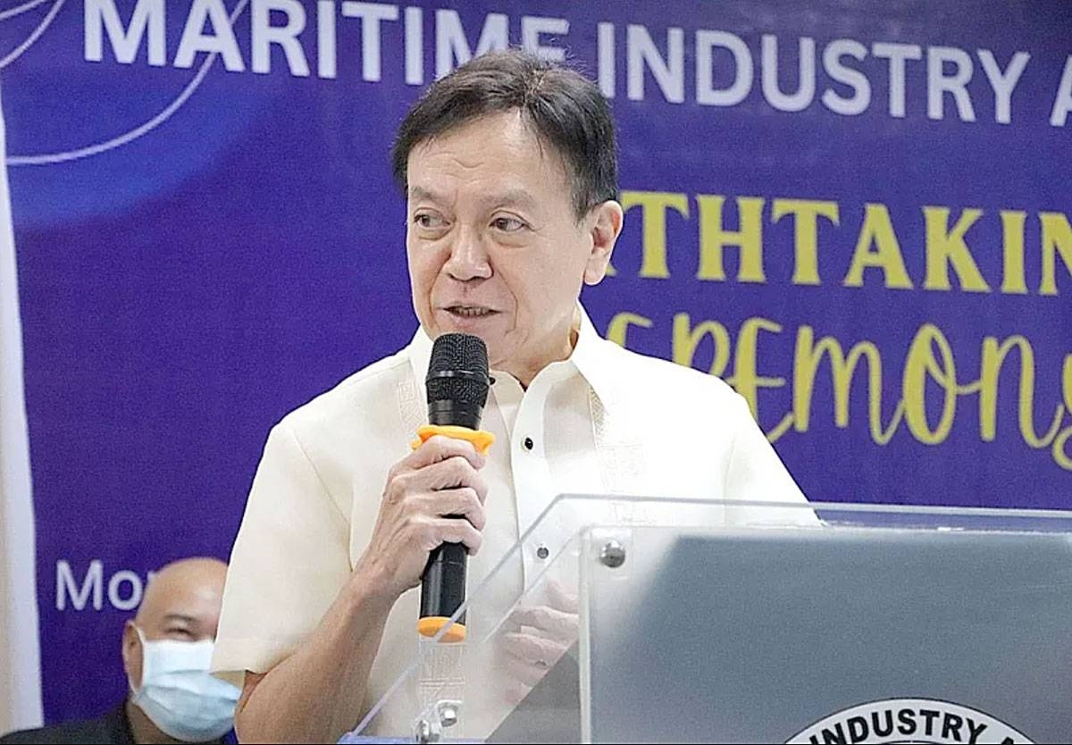 Marina requires import authorization for ships - Vimarsana News
