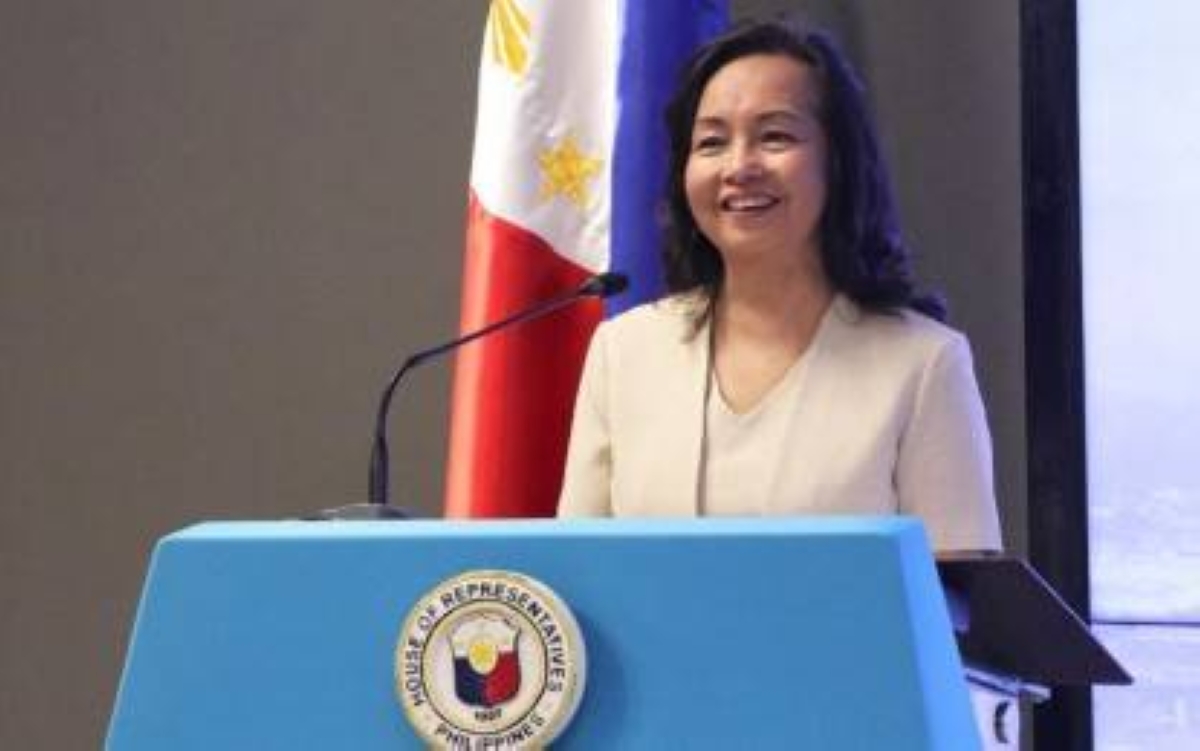 Arroyo: 'I will continue to support President's preferred man' - Vimarsana News