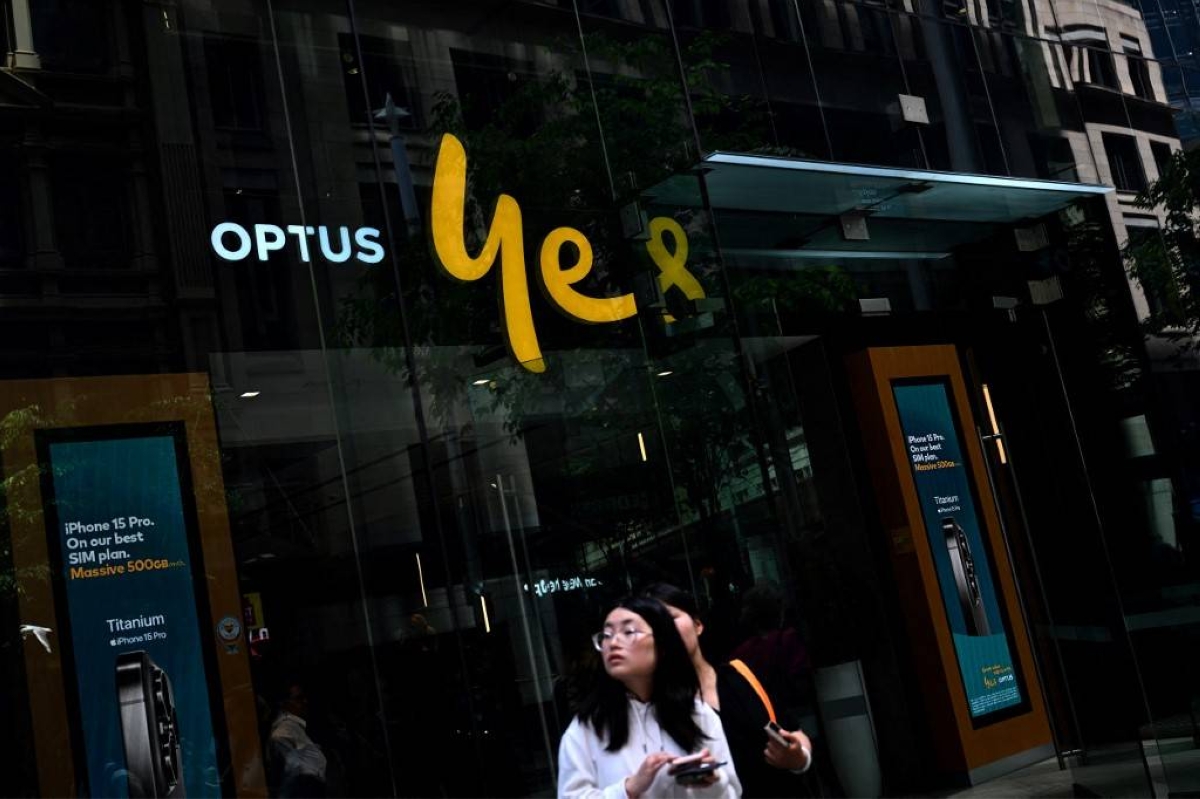 Telecoms outage cuts off millions of Australians - Vimarsana News