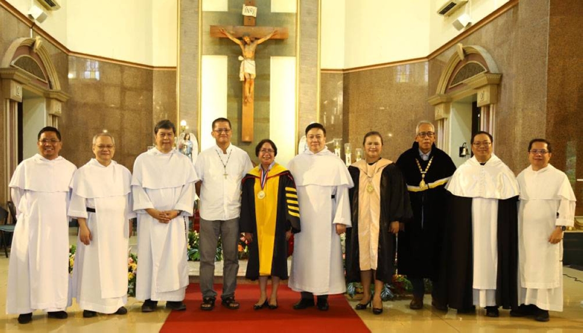 UST GenSan to become agri-tech campus | The Manila Times - Vimarsana News