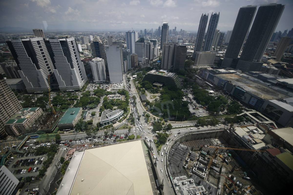 PH economy expands to 5.9% in Q3 | The Manila Times - Vimarsana News
