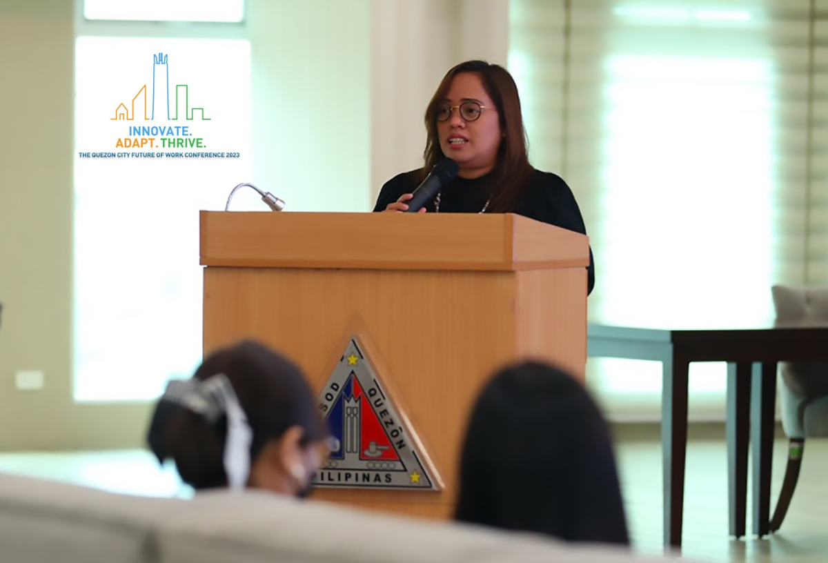 QC assembles business leaders to prepare for 'future of work' - Vimarsana News