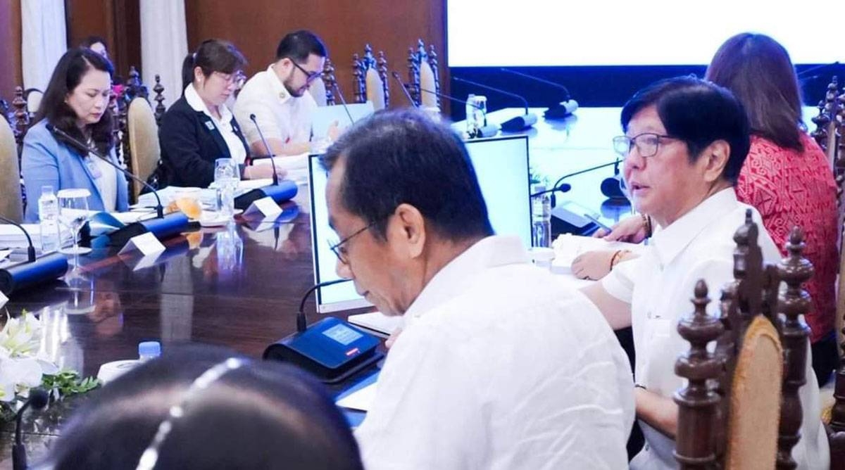 Govt approves 3 more 'high impact projects' - Vimarsana News