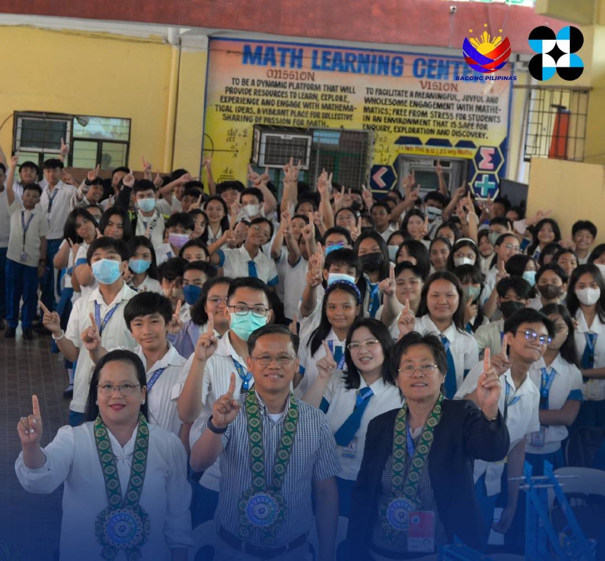 DoST pushes smart education in Tuguegarao | The Manila Times - Vimarsana News