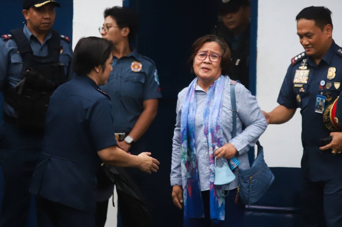 EU, Canada, UK, US welcome de Lima's release - Vimarsana News