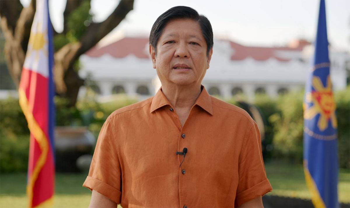 Marcos: US visit to further reinforce 'already strong bond' between Manila, Washington - Vimarsana News