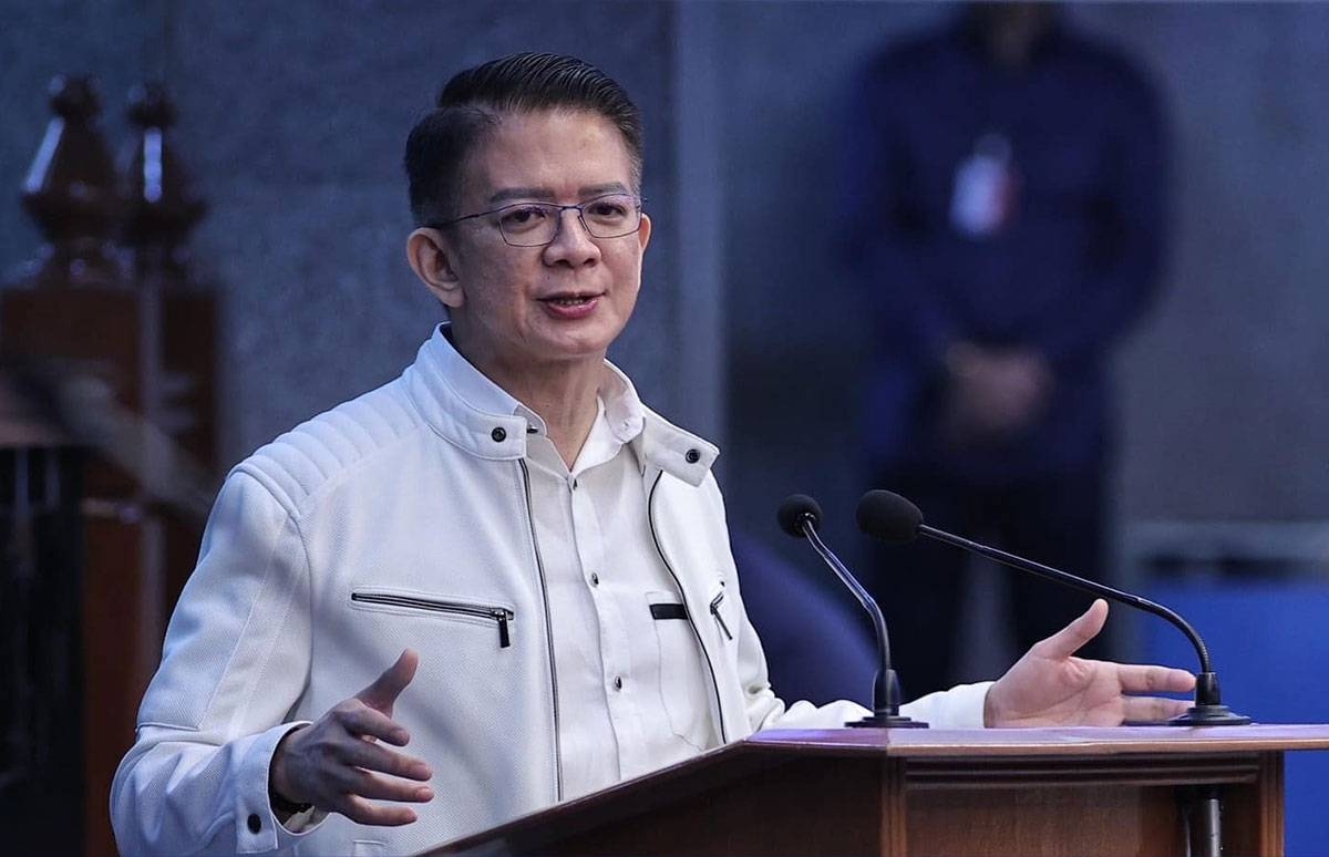 Senator eyes prisoner swap deals with other countries - Vimarsana News