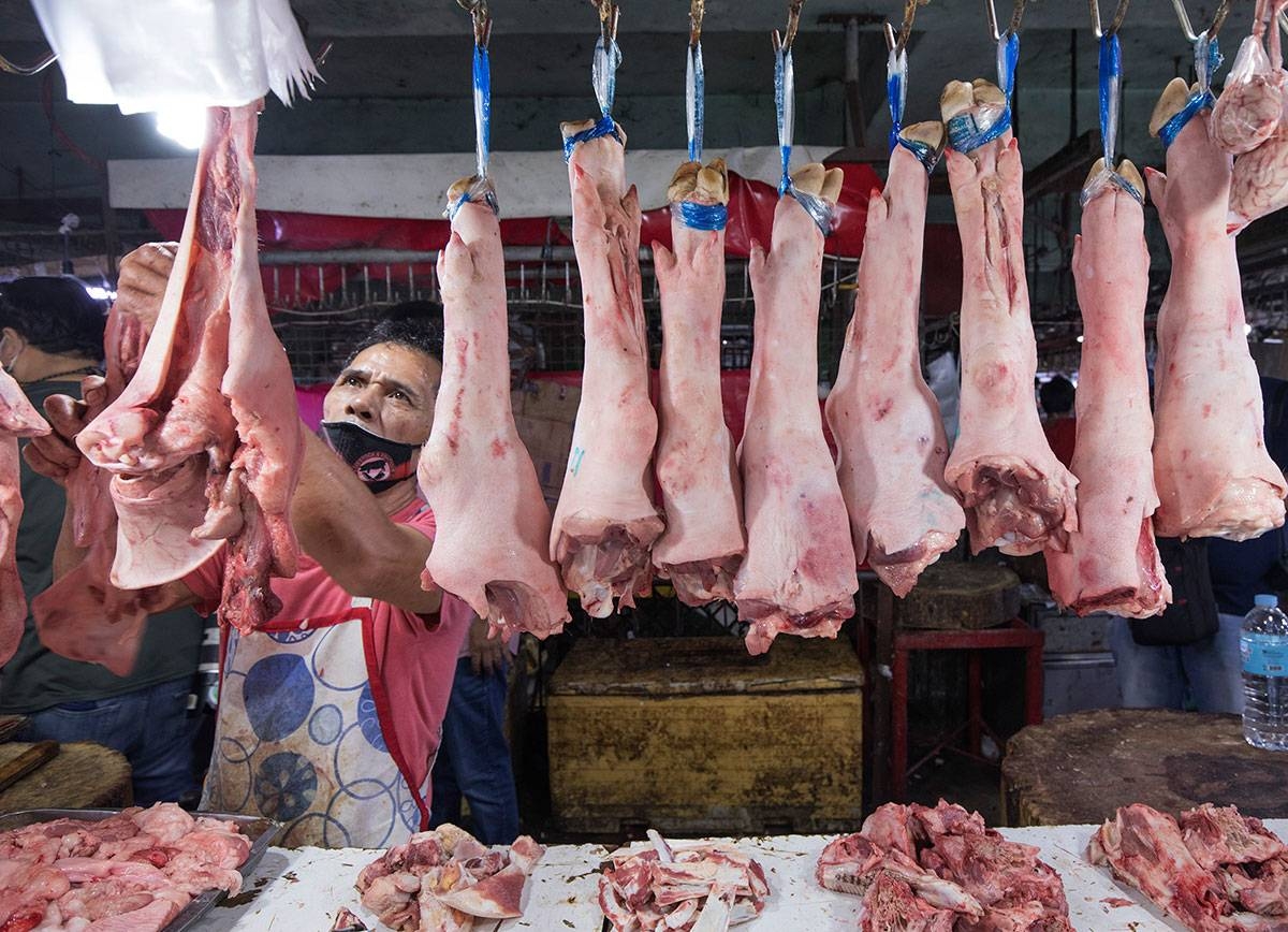 Iloilo province faces pork shortage | The Manila Times - Vimarsana News