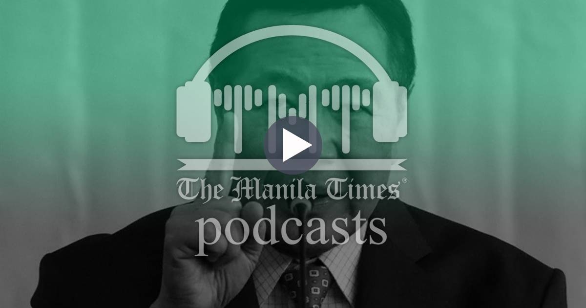 HEADLINES: Carpio backs building of shoal structures | Nov. 15, 2023 - Vimarsana News