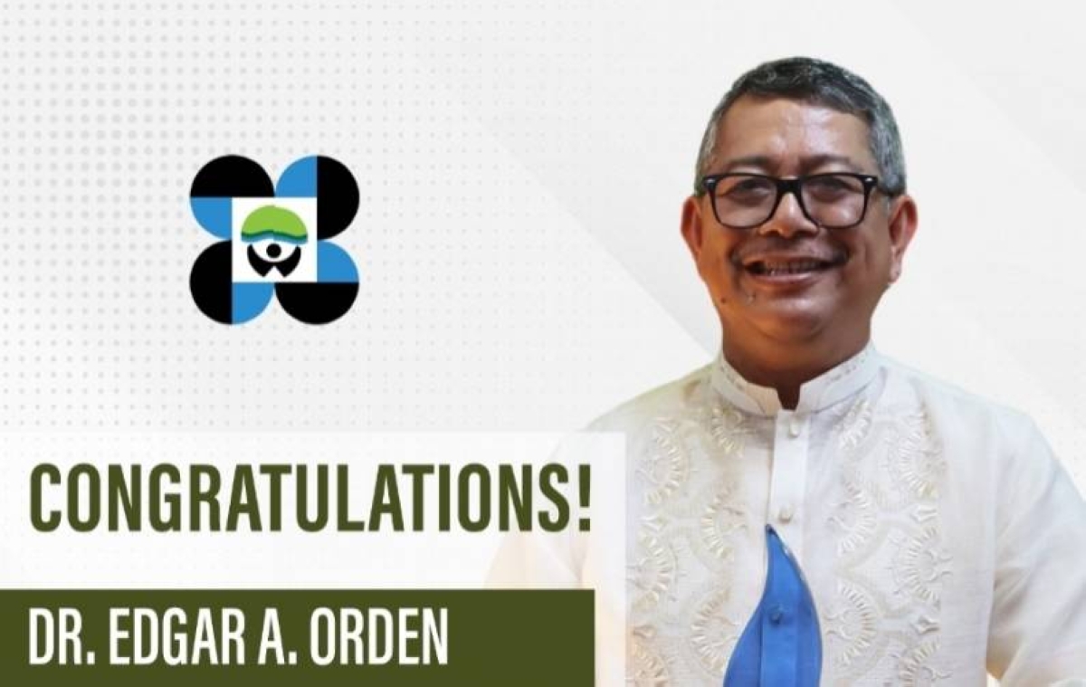 CLSU prexy receives DoST-PCAARRD Pantas Award - Vimarsana News