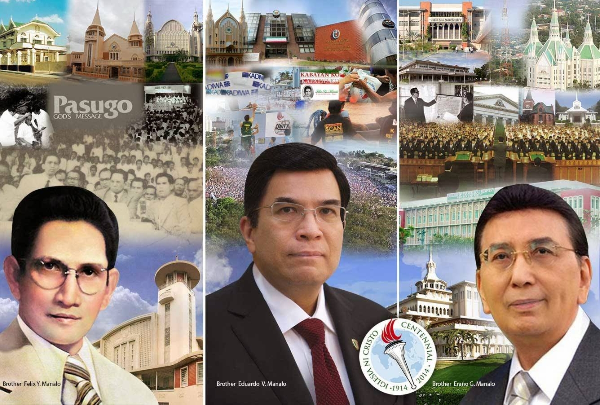 The third world country called The Philippines - Vimarsana News