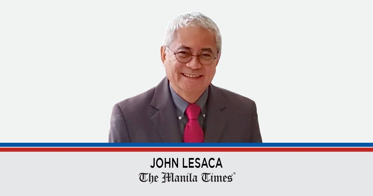 Words my mother shared | The Manila Times - Vimarsana News