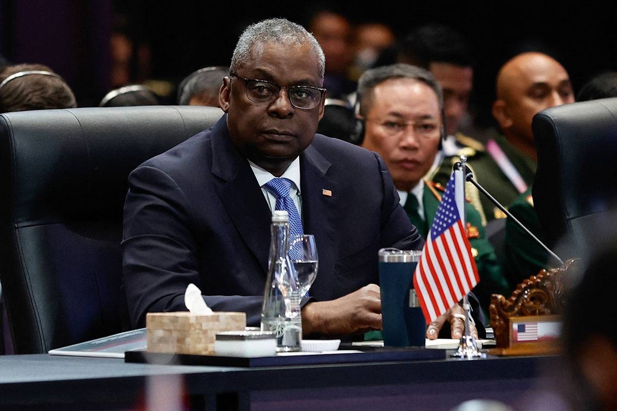 US, PH vow to speed up EDCA implementation | The Manila Times - Vimarsana News