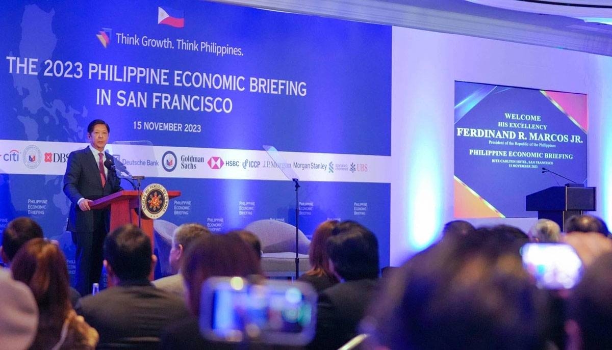 PH eyes 80 infra projects through Maharlika fund - Vimarsana News