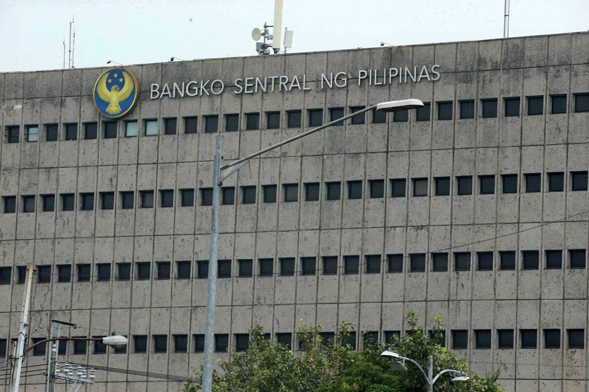 Rates on hold; tightening still likely | The Manila Times - Vimarsana News