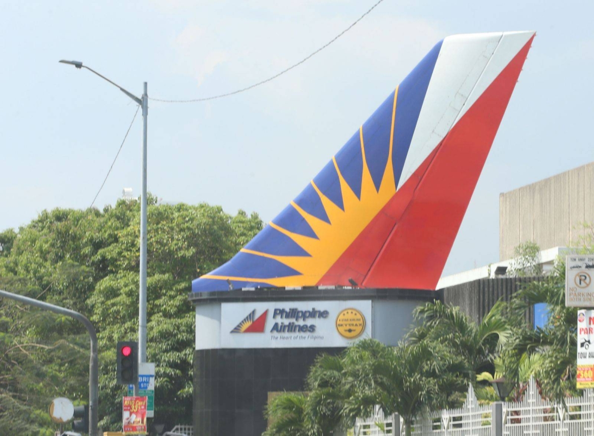PAL warns public anew over fake FB accounts - Vimarsana News