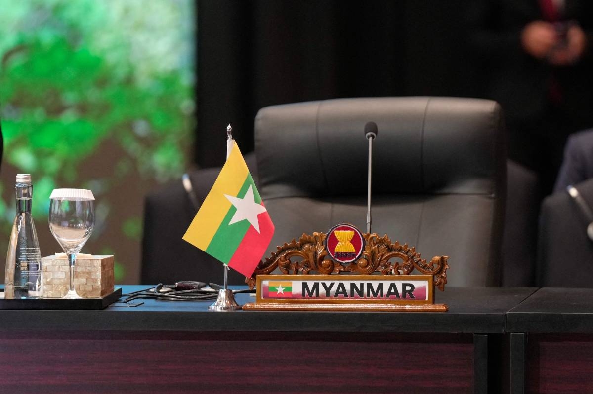 Burmese refugees start leaving India | The Manila Times - Vimarsana News