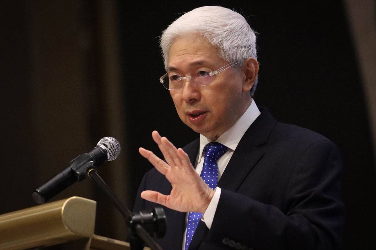 Pascual commits to supporting IPs | The Manila Times - Vimarsana News