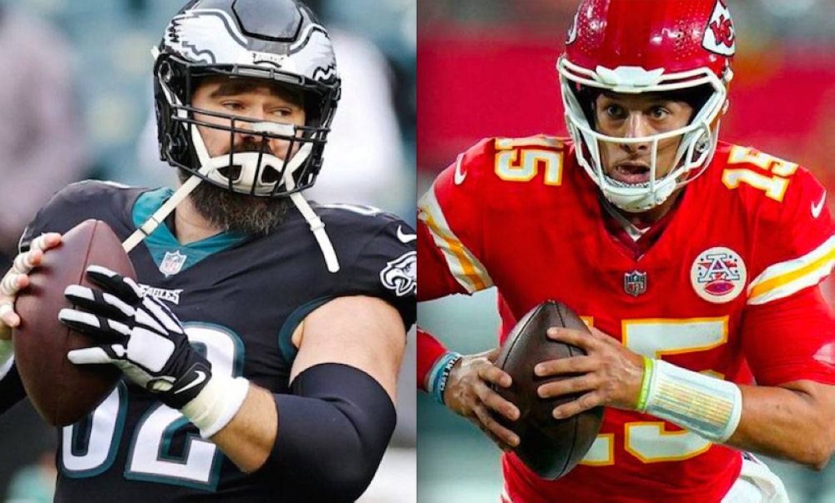 Eagles, Chiefs set for Super Bowl rematch | The Manila Times