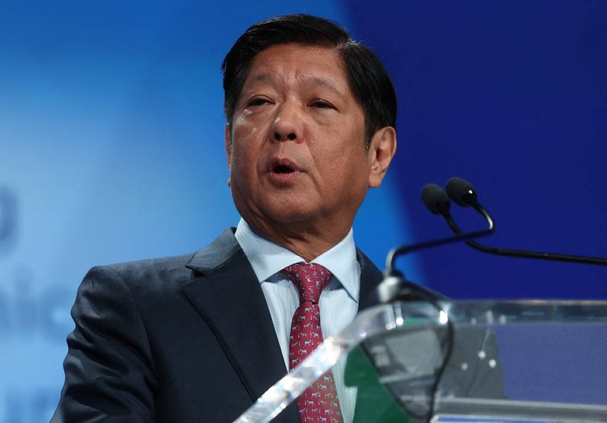 Unreliable legal environment threatens PH 'investment hub' aspirations - Vimarsana News