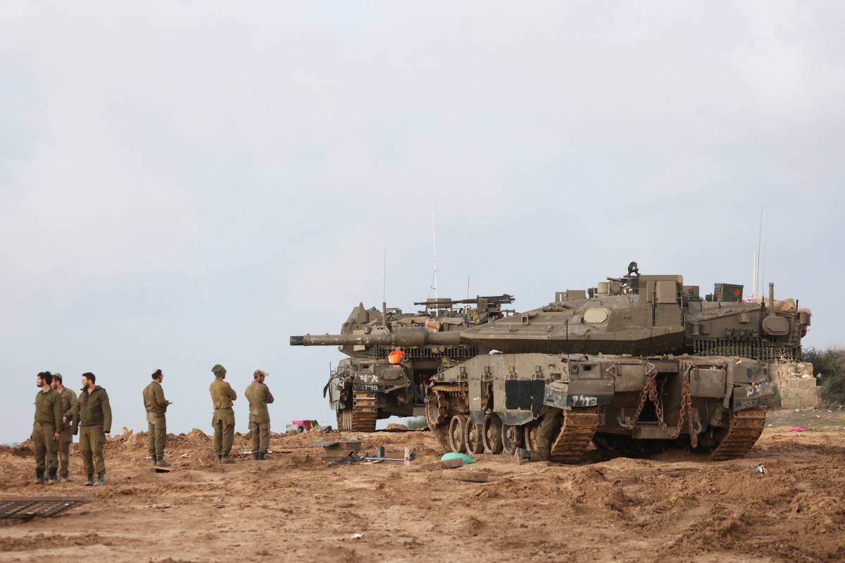 Israel approves ceasefire with Hamas that includes release of 50 hostages - Vimarsana News