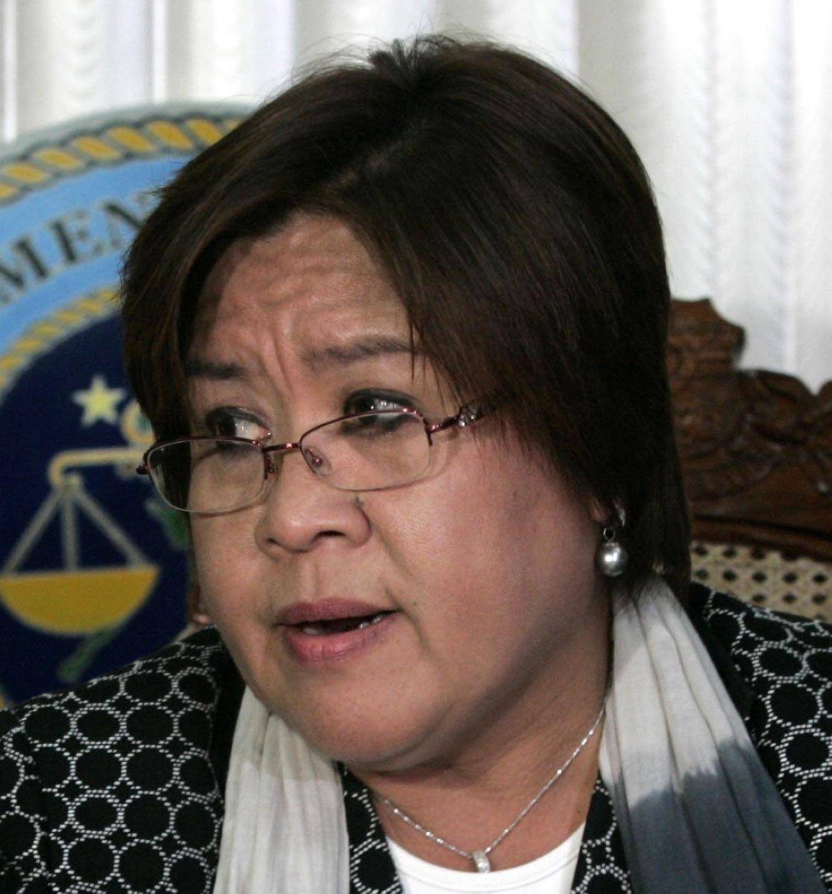 7 witnesses against de Lima to recant testimonies - Vimarsana News