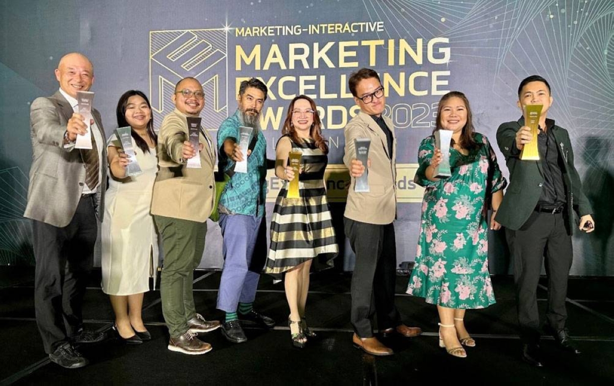 Villarica dominates 2023 MEA, breaks record for campaign wins - Vimarsana News