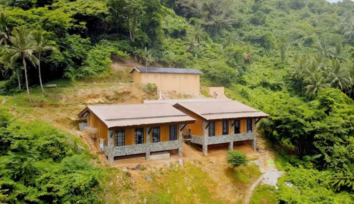 Mindoro hub certified 'zero-carbon ready' | The Manila Times - Vimarsana News