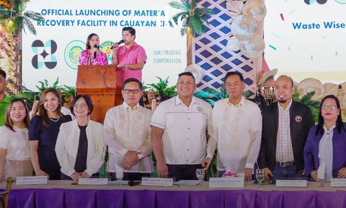 MRF 'innovates' an 'ideal' city | The Manila Times - Vimarsana News