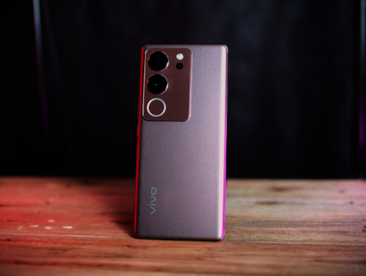 vivo V29 5G: A party queen's dream | The Manila Times - Vimarsana News