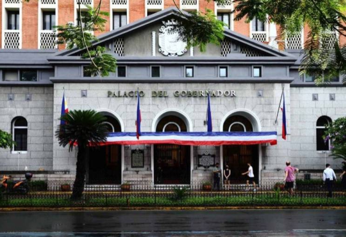 Comelec asked: Drop Smartmatic DQ case | The Manila Times - Vimarsana News