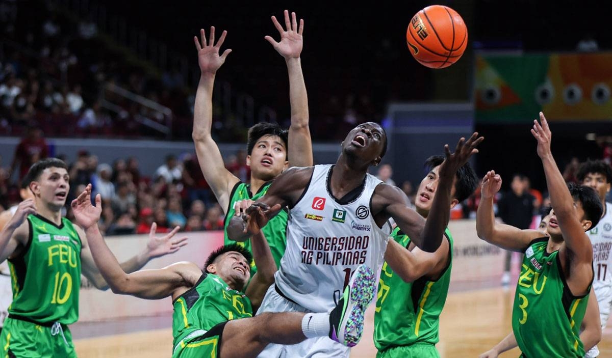 UP to face La Salle in UAAP 86 Finals | The Manila Times - Vimarsana News