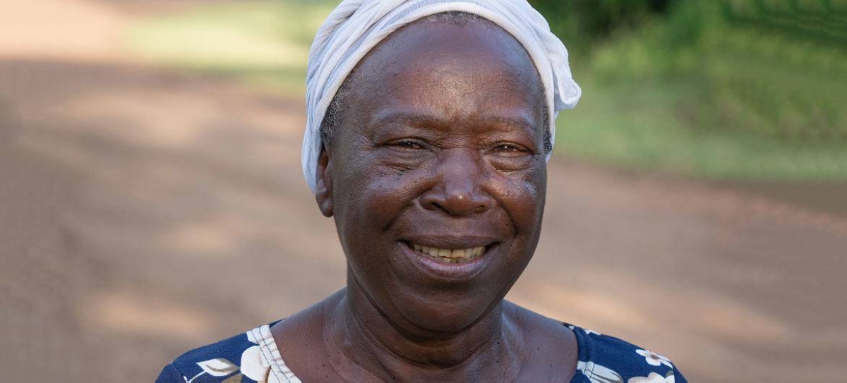 Ugandan woman advocates for her rights after 'life of pain' - Vimarsana News