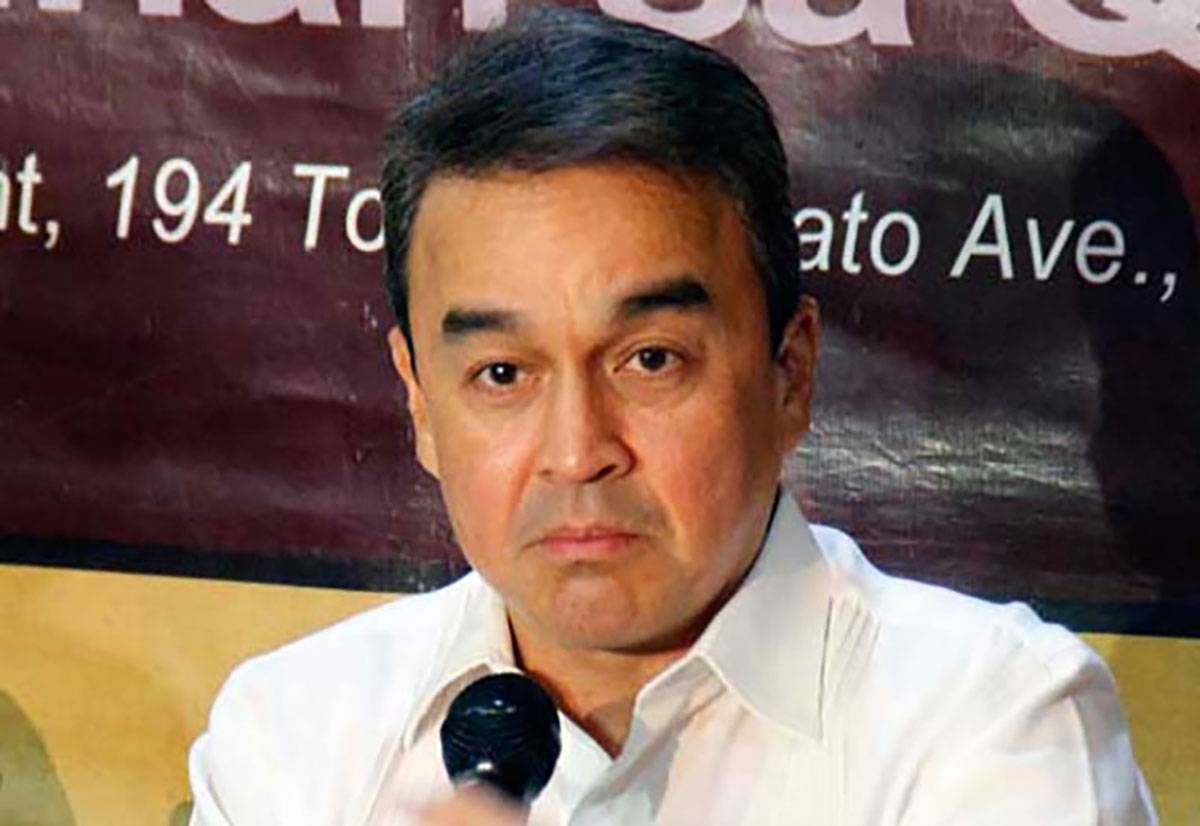 Passage of bill vs prison smuggling lauded | The Manila Times - Vimarsana News