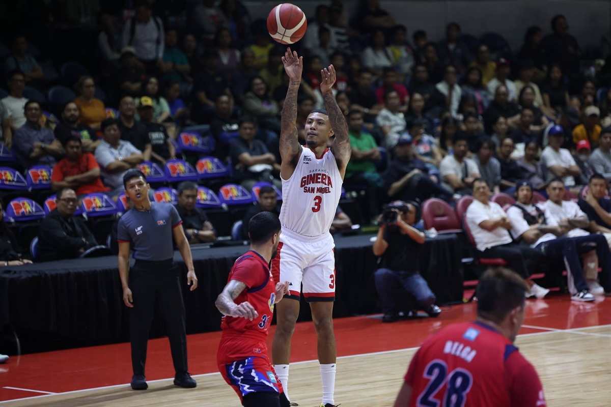 cone says wrist injury grounded malonzo in sunday's game