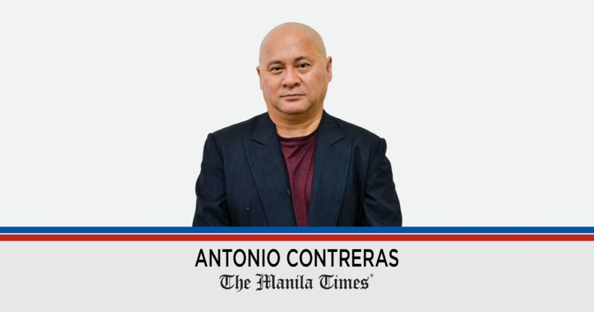 The war within the ruling political class | The Manila Times