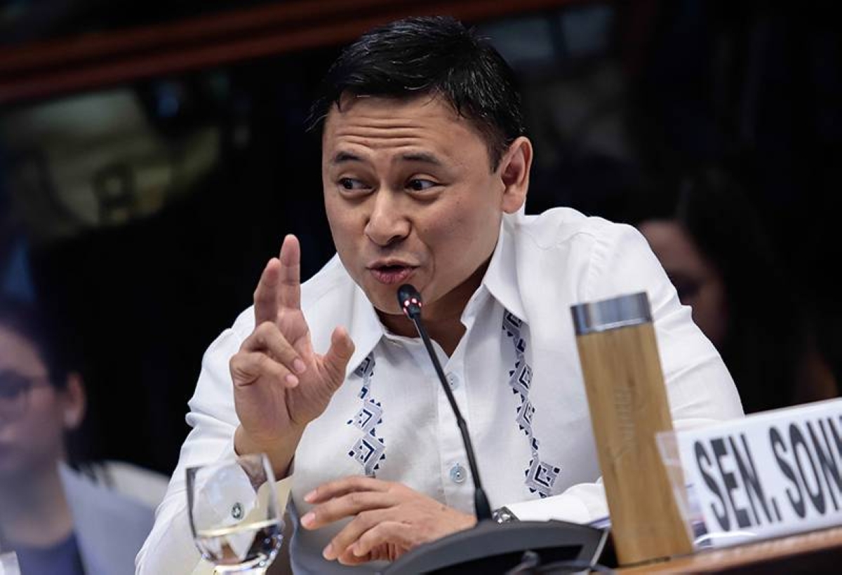 DSWD told to settle pension backlogs | The Manila Times - Vimarsana News
