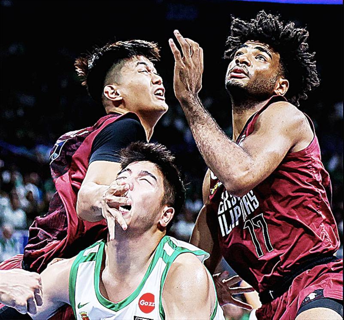 UP, La Salle begin finals showdown | The Manila Times - Vimarsana News