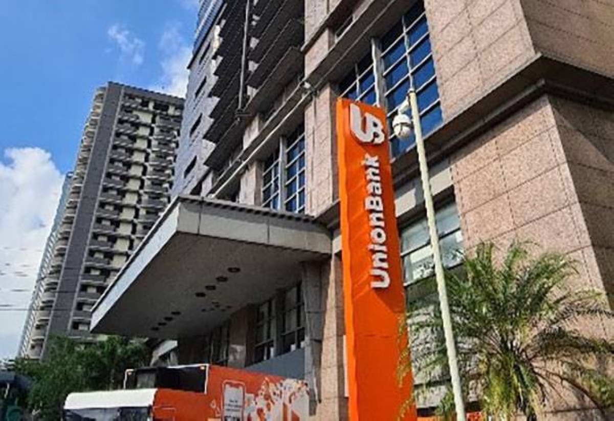UnionBank to inject P1.8B into digital unit - Vimarsana News