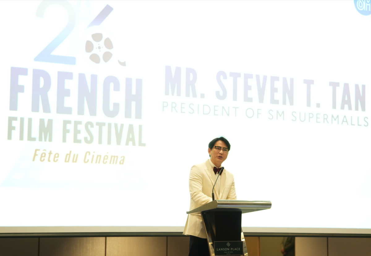 Steven Tan A night of honor, tears and hope | The Manila Times