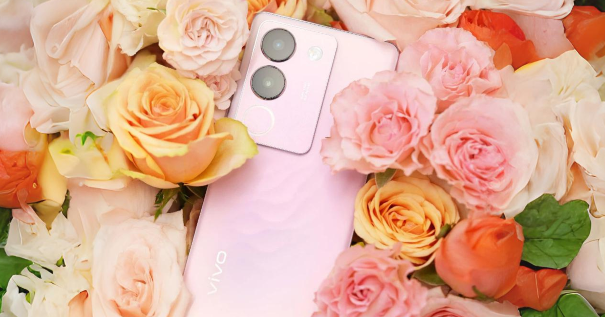 Merry, stylish Christmas with limited edition rose pink vivo V29 5G - Vimarsana News