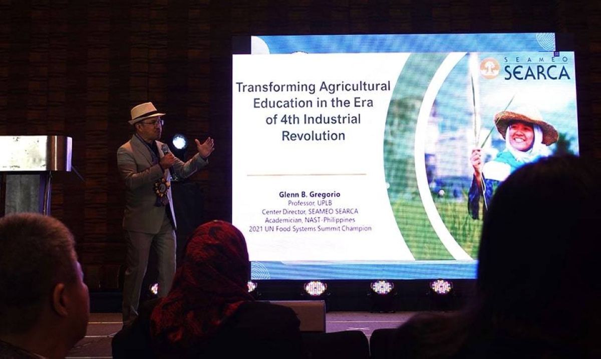 Universities as engines for agri transformation - Vimarsana News