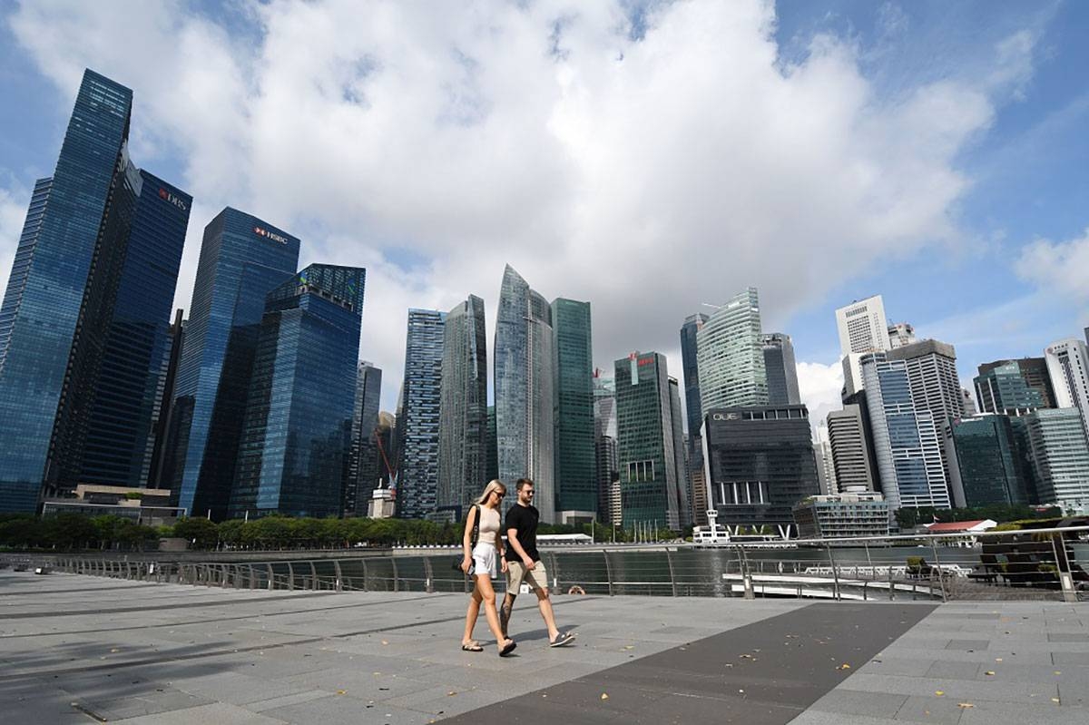 Zurich, Singapore world's most expensive cities - Vimarsana News