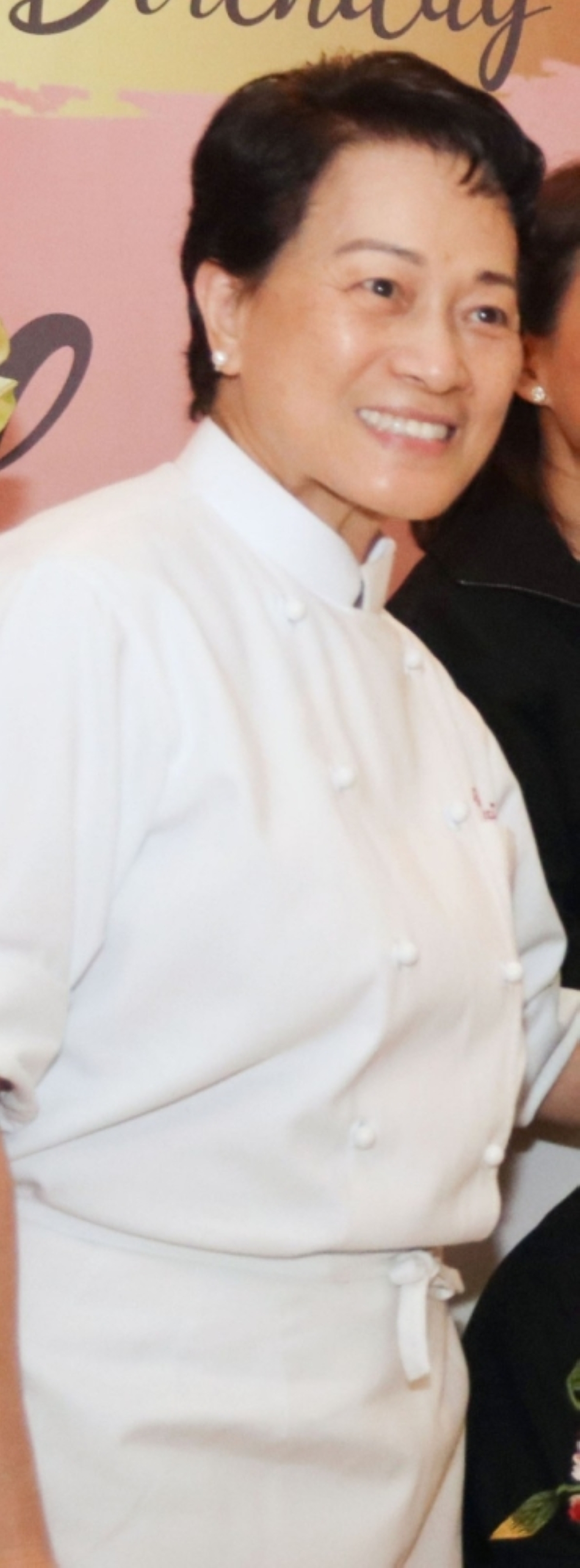 Chef Jessie Sincioco