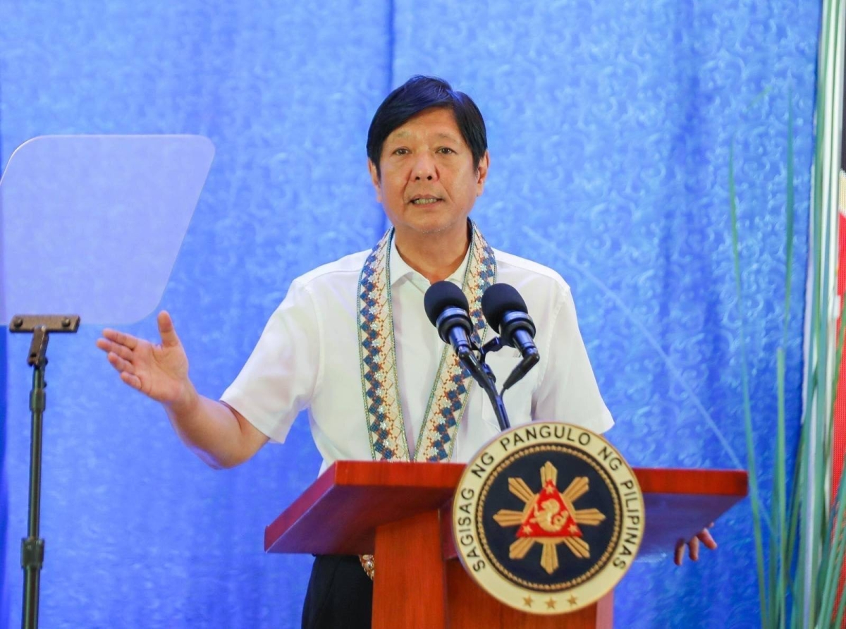 Marcos grants lifeline for NCR ecozone applicants - Vimarsana News