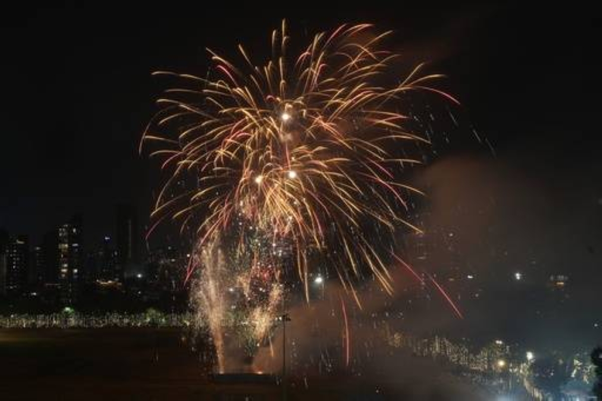 Illegal firecrackers seized in Batangas | The Manila Times - Vimarsana News