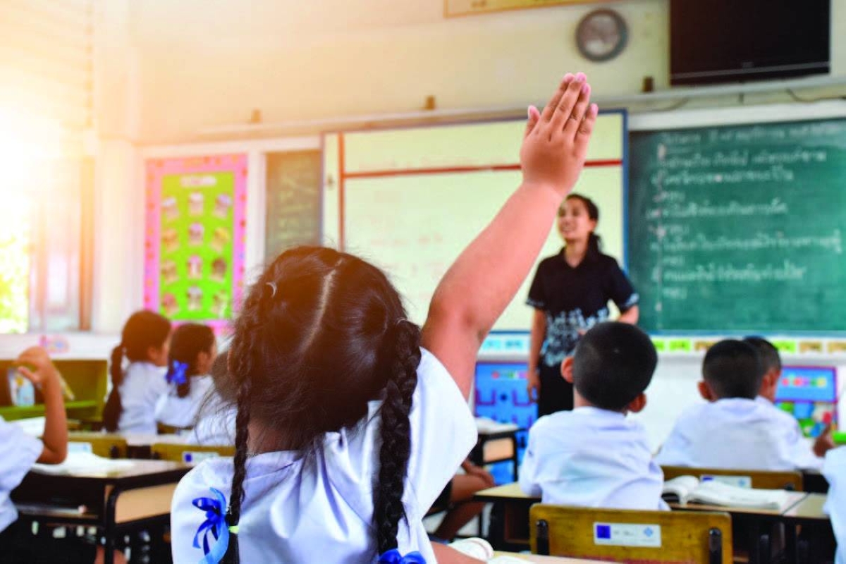 Na-PISA ang Pilipinas! Our greatest crisis is our potential! - Vimarsana News